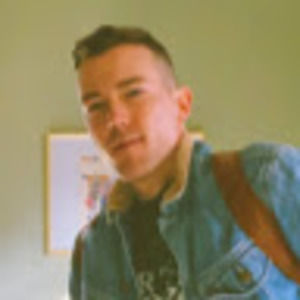 Meet your Posher, Perry dixon